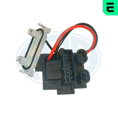 Imagen de ERA 665022 Resitencia, ventilador habitáculo RENAULT: CLIO 2