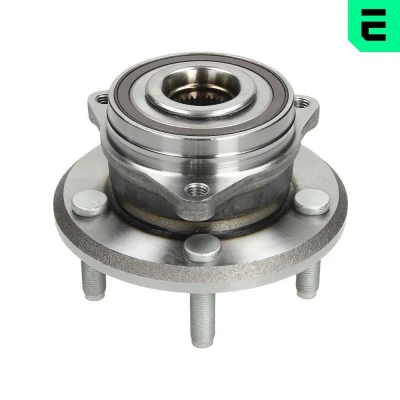 Imagen de OPTIMAL 991720 Juego de cojinete rueda con anillo sensor magnético incorporado 164,6, 102 JEEP: GRAND CHEROKEE 4
