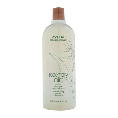 Imagen de Aveda Rosemary Mint Purifying Shampoo 1.000 ml