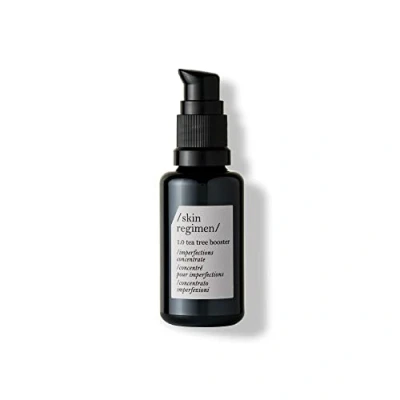 Imagen de Comfort Zone Skin Regimen 1.0 Tea Tree Booster 25 ml