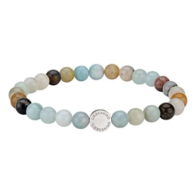 Imagen de Liebeskind LJ 0085 B 17, Pulsera Mujer, Multicolor, 170 mm