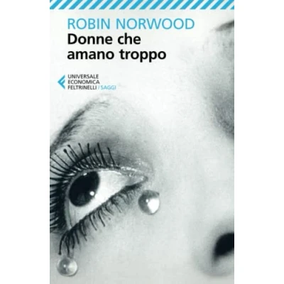 Imagen de Donne Che Amano Troppo