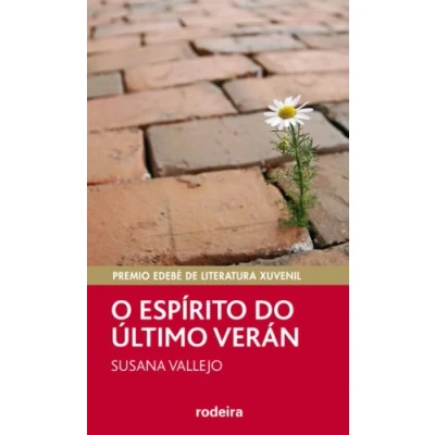 Imagen de O Espiritu Do Ultimo Veran