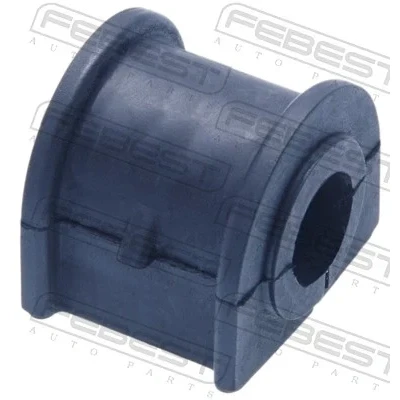 Imagen de FEBEST CRSB GRCHR Casquillo del cojinete, estabilizador Eje trasero JEEP: GRAND CHEROKEE 4, 2, 3