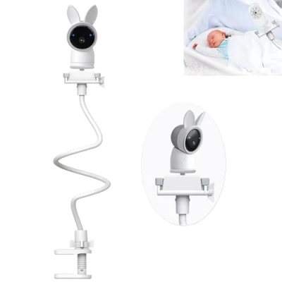 Imagen de EYSAFT Soporte para monitor de bebé Arenti
