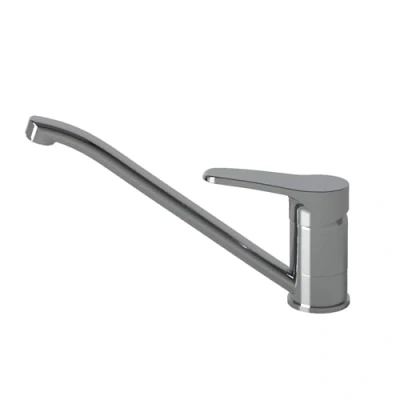 Imagen de ¡Oferta 32% ! Grifo Cata Cbb/B Monomando 02501400