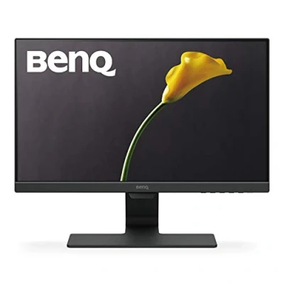 Imagen de BenQ GW2283, Monitor 21.5 pulgadas, IPS, HDMI, 1080p, FlickerFree, Low Blue Light, Brightness Intelligence