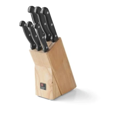 Imagen de RICHARDSON SHEFFIELD Artisan Bloque 6 cuchillos de cocina