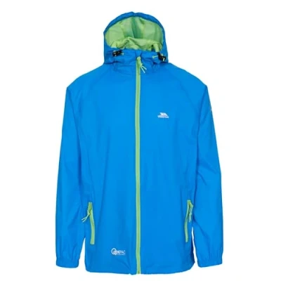 Imagen de Trespass Qikpac Packaway TP75 Chaqueta, Hombre, Amarillo (Yel), XXS