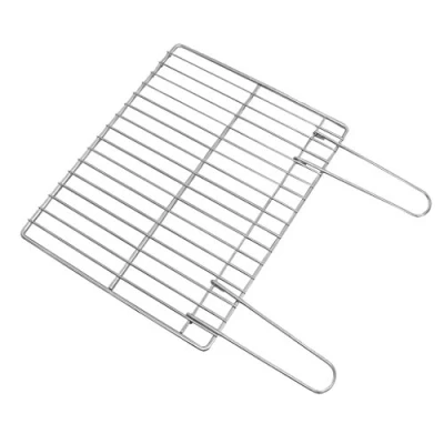 Imagen de Imex El Zorro 71673 Parrilla cincada, 54 x 41 cm
