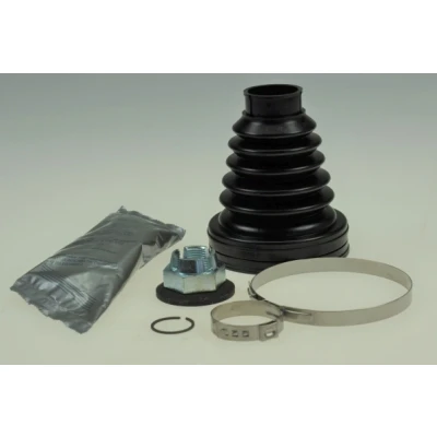 Imagen de LÖBRO 306642 Fuelle Palier 101,50 TPE (elastómero termoplástico) FORD: C Max 2, FOCUS 3, 3 Turnier
