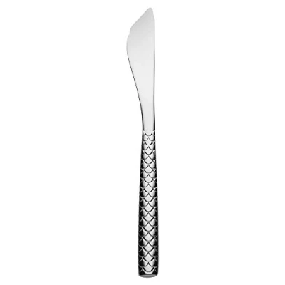 Imagen de Alessi A di FM23 Cuchillo para Pescado, Acero Inoxidable 18/
