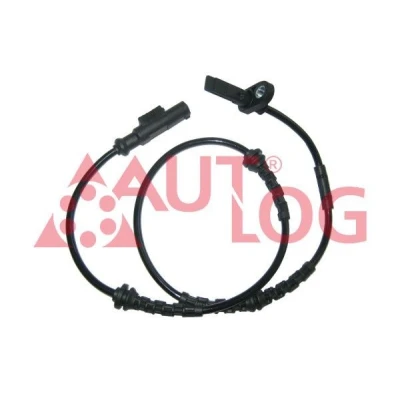 Imagen de AUTLOG AS4579 Sensor de ABS Eje trasero FIAT: Panda II Hatchback