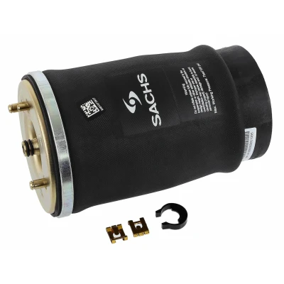 Imagen de SACHS 994 910 Amortiguador Puente arriba, Espiga inferior BMW: X5