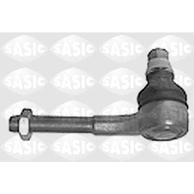 Imagen de SASIC 8173303 Rótula de dirección Eje delantero PEUGEOT: 206 Hatchback, 307 106 II CITROËN: Saxo C4 I AX