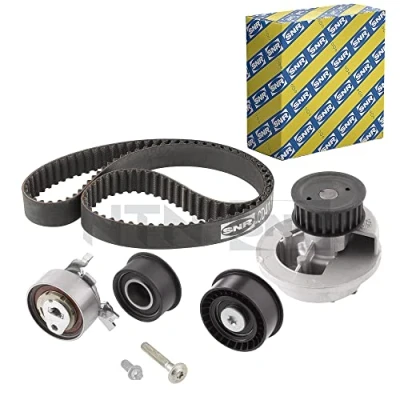 Imagen de SNR KDP453.122 Bomba de Agua + Kit Distribucion OPEL: Astra G CC, Berlina, Coupé