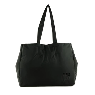 Imagen de Mandarina Duck MD20 Balloon Shopper L Black