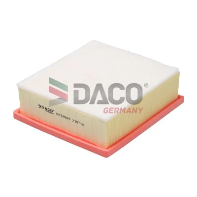 Imagen de Filtro de aire DACO Germany DFA0900