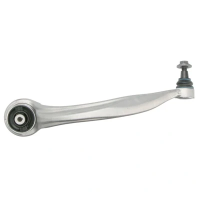 Imagen de LEMFÖRDER 35885 01 Barra oscilante, suspensión de ruedas Eje delantero, debajo, posterior, derecha Brazo oscilante transversal Aluminio AUDI: A8 D4