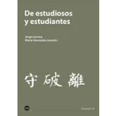 Imagen de De Estudiosos Y Estudiantes