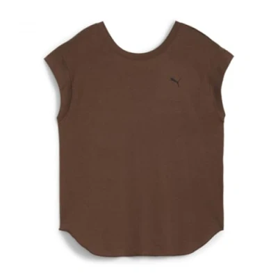Imagen de PUMA Studio Foundations tee, Camisetas, 524845