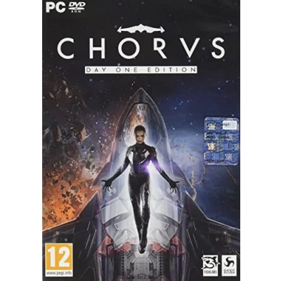 Imagen de Chorus Day One Edition, PC