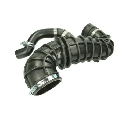 Imagen de THERMOTEC DCG092TT Tubo flexible de aspiración, filtro aire Entrada FORD: Transit Connect Mk1 Furgón, Tourneo Connect, Focus Familiar