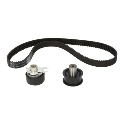 Imagen de SKF VKMA 01114 Kit de correa distribución 149 con perfil redondeado dientes SEAT: Ibiza 2, Córdoba I Berlina, VOLKSWAGEN: Polo III Hatchback