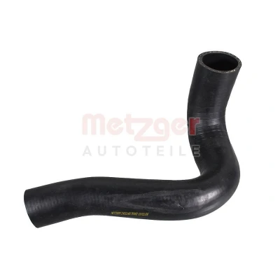 Imagen de METZGER 2401140 Manguera Turbo AEM (elastómero acrílico de etileno), Aramida sin abrazaderas FIAT: Fiorino III Furgón / Familiar