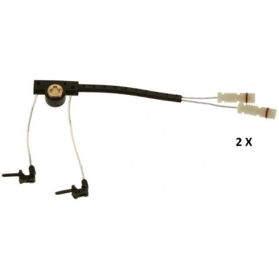 Imagen de TRW GIC278 Sensor de Desgaste Pastillas Frenos MERCEDES BENZ: Clase G SUV