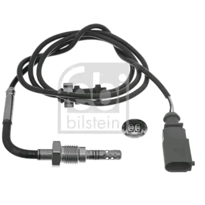 Imagen de FEBI BILSTEIN 49281 Sensores con filtro de partículas VOLKSWAGEN: GOLF 6, AUDI: A3 Sportback