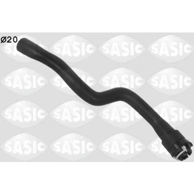 Imagen de SASIC 3406313 Manguitos de Radiador centro derecha OPEL: Astra H GTC, Hatchback, Zafira B