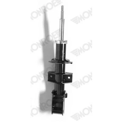 Imagen de MONROE 11169 amortiguador Presión de aceite Bitubular Columna Espiga arriba, Abrazadera abajo FIAT: Panda I Hatchback