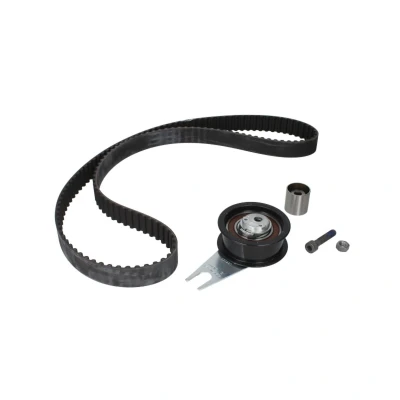 Imagen de BOSCH 1 987 948 043 Kit de correa distribución 137 VOLKSWAGEN: GOLF 3, 3 Variant, Passat B3/B4 Berlina, SEAT: TOLEDO 1, AUDI: 80 B4 Berlina