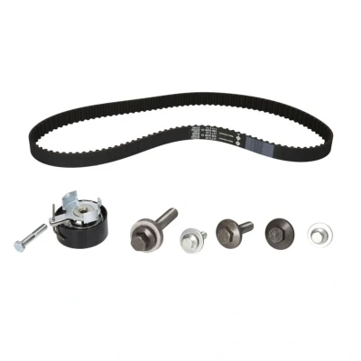 Imagen de INA 530 0495 10 Kit de correa distribución 117 FORD: Focus 2, Mk1 Hatchback, 2 Limousine, VOLVO: C30, V50, MAZDA: Hatchback