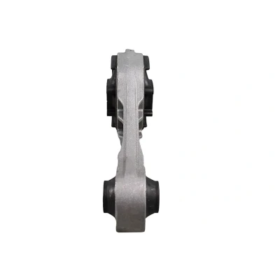 Imagen de METZGER 8054031 Soporte de motor posterior Rodamiento caucho metal RENAULT: Kangoo II Be Bop, Express, / Grand