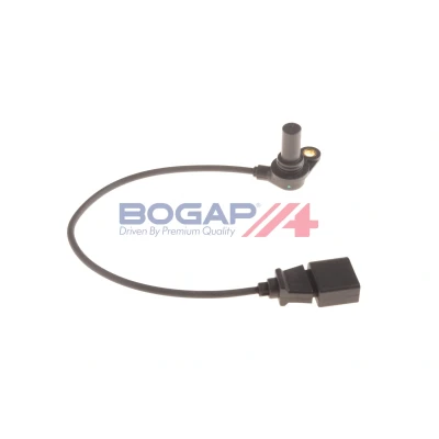Imagen de BOGAP A7117108 Sensor de revoluciones, caja cambios