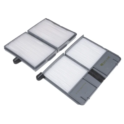 Imagen de BLUE PRINT ADT32533 Kit de filtros, recirculación aire habitáculo TOYOTA: Avensis I Berlina