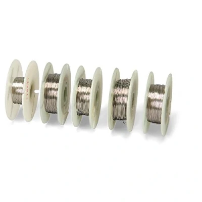 Imagen de 3B Scientific U8495527 Alambre de Constantan 0.2 mm/ 100 m