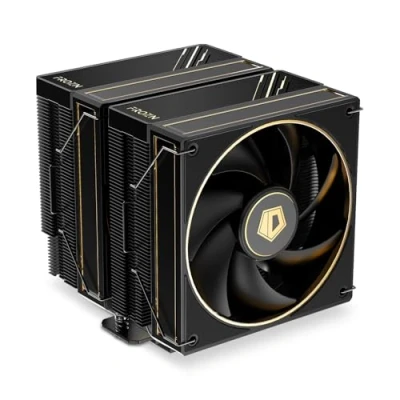 Imagen de ID COOLING FROZN A620 GDL Enfriador de CPU