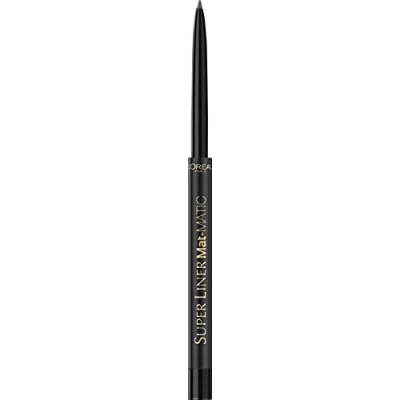 Imagen de Super Liner Mate Mat Matic 02 Deep Violet de L&#039;Oréal Paris