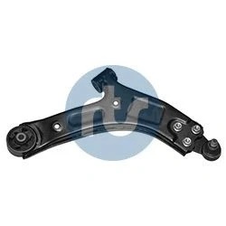 Imagen de RTS 96 08644 1 Barra oscilante, suspensión de ruedas Eje delantero, derecha, debajo Brazo oscilante transversal HYUNDAI: H Travel
