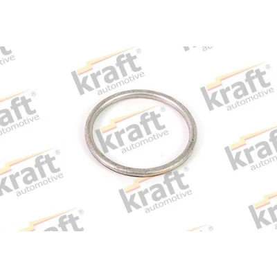 Imagen de KRAFT 0533550 Junta anular , tubo de escape 53,5 HONDA: PRELUDE 3, CIVIC 8 Hatchback, NISSAN: Serena, FIAT: Punto II Hatchback