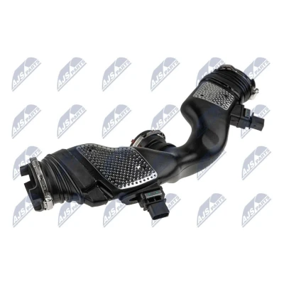 Imagen de NTY BKS ME 019 Medidor de masa aire MERCEDES BENZ: Clase E Berlina, C ML norauto, oscaro, mister auto