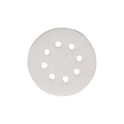 Imagen de Makita P 33386 Disco de lija perforado velcro G120 Especial pintura