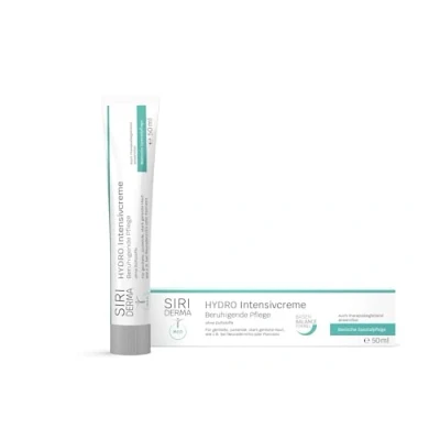 Imagen de siriderma montaje Plus Crema OD 50 ml