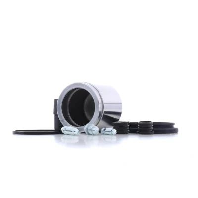 Imagen de FRENKIT 257904 Kit de Reparación Frenos Eje delantero 57 Kit+Piston OPEL: Corsa C Hatchback, Calibra A, Astra G Coupé, AUDI: A4 B7 Avant norauto,