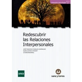 Imagen de Redescubrir las relaciones interpersonales