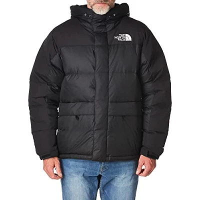 Imagen de The North Face Hmlyn Down Chaqueta para hombre Tnf Black 3XL