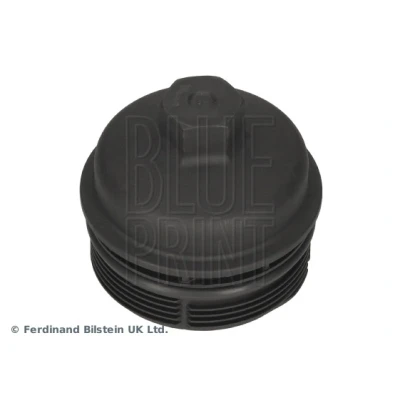 Imagen de Cubierta, caja filtro de aceite BLUE PRINT ADBP990040
